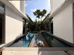 Pasir Ris Beach Park (D18), Detached #577107101